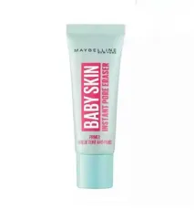 Maybelline Baby Skin Instant Pore Eraser Primer - 22ml